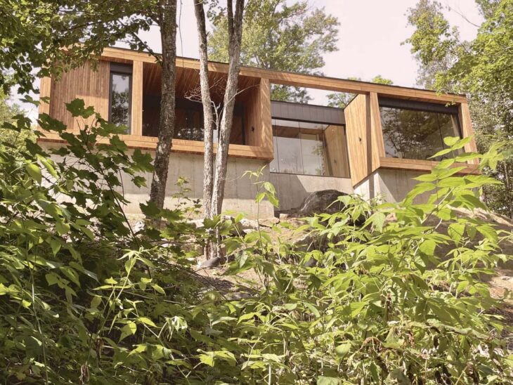 L'Empreinte Design Architecture