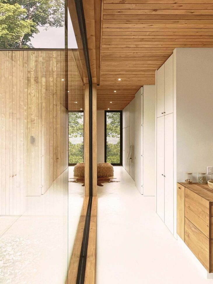 L'Empreinte Design Architecture