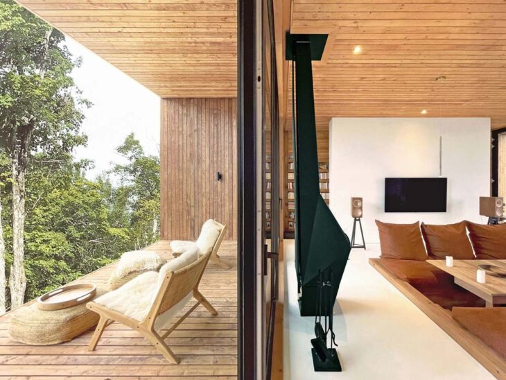 L'Empreinte Design Architecture