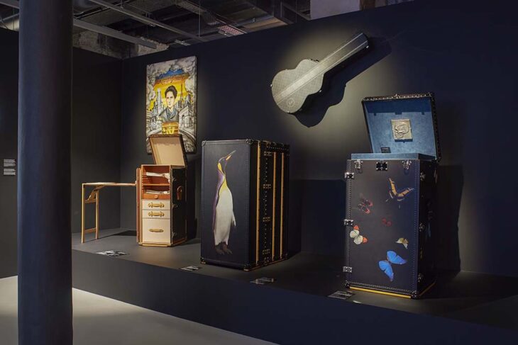 LV DREAM: 160 Years of Journey of Louis Vuitton