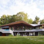 MU Architecture