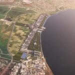 ODESA EXPO 2030 Masterplan Proposal by Zaha Hadid Architects