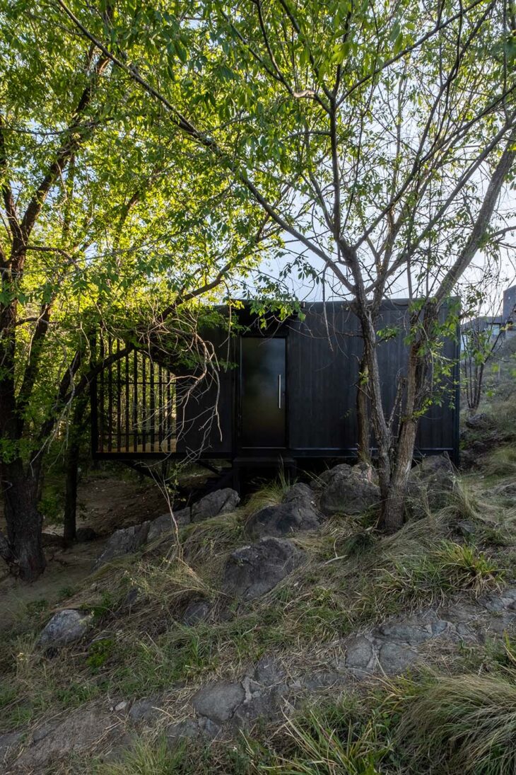 Pablo Senmartin Arquitectos