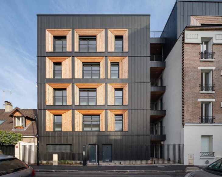 PietriArchitectes design 36 Ferragus