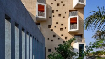 Sanjay Puri Architects