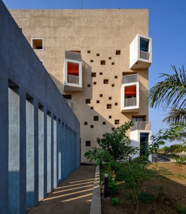 Sanjay Puri Architects