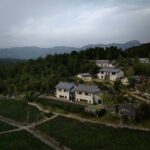 Stone Houses of Nanchawan Village