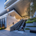 Superimpose Architecture