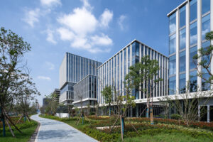 Superimpose Architecture