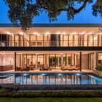 Tarpon Bend Strang Design