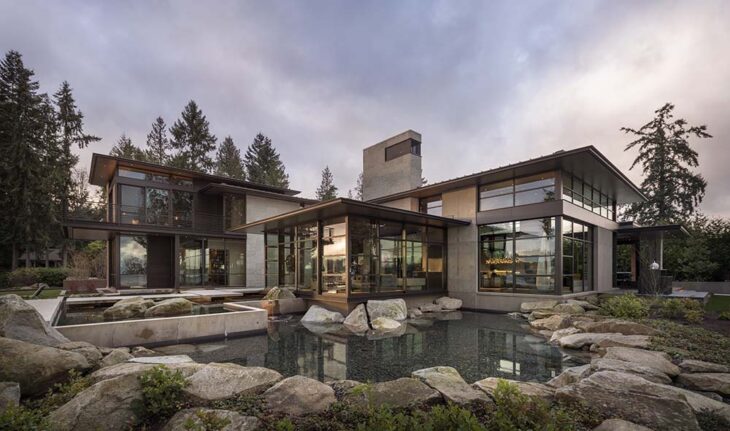 kor architects