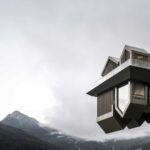 noa* network of architecture