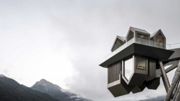 noa* network of architecture