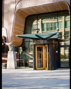 ace hotel toronto