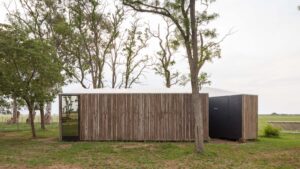 Atelier-A by DUB Arquitectura
