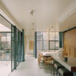 B.E Architecture