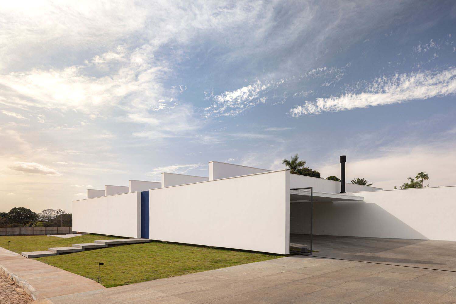 BLOCO Arquitetos