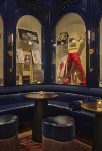 CIVILIAN by Rockwell Group