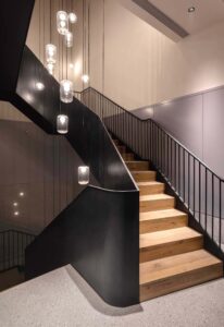 Coloratus Bar by Soong Lab+