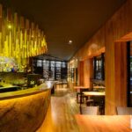 Estudio Montevideo designs Galo Wine Bar
