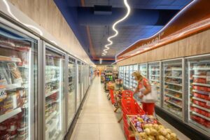 Mixo Cordiez Supermarket