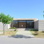 FLV arquitectura
