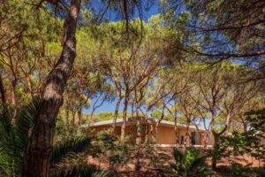 Atelier Central Arquitectos