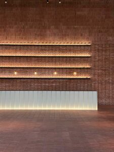 JSPA Design delivers Ningwu Oatmeal Factory