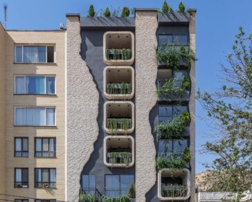 Ashari Architects