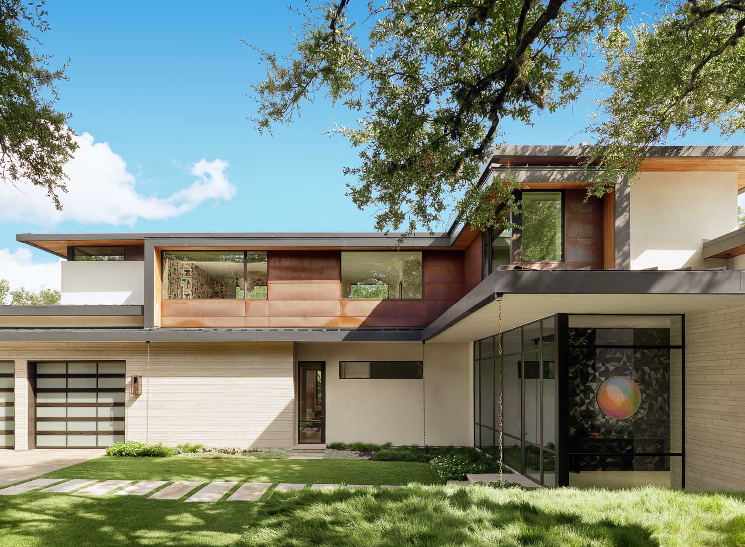 LaRue Architects