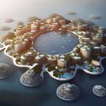 FLOATING CITY