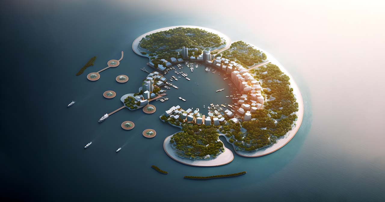 Luca Curci Architects
