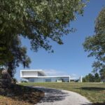 Take a Tour of MTMG House designed by NOARQ