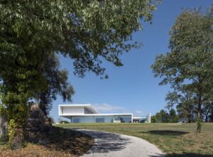 Take a Tour of MTMG House designed by NOARQ