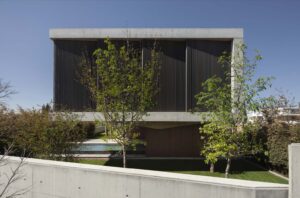 Eraclis Papachristou Architects