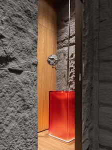 STILL YOUNG designs the ARC'TERYX Store at the Beidahu Ski Resort