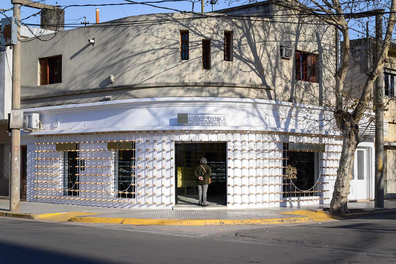 Efeeme Architects