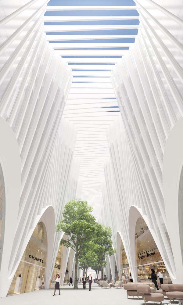 Santiago Calatrava