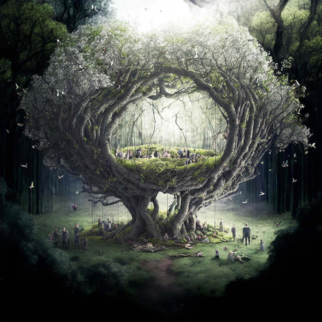 Image courtesy of © Ulf Mejergren Architects (UMA) Archiscene Your