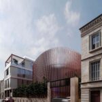 ZIKZAK Architects design Landmark Office Project in Limassol