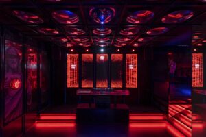 Paco Lago Interioriza