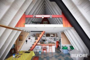 Chalet_A by Matière Première Architecture