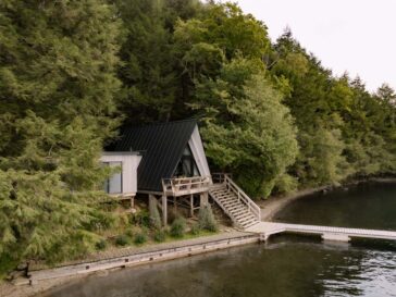 Matière Première Architecture
