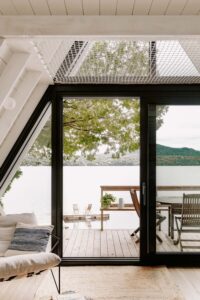 Matière Première Architecture