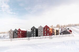 Reiulf Ramstad Arkitekter