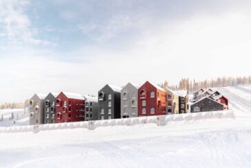 Reiulf Ramstad Arkitekter