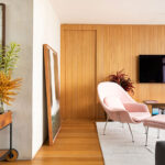 How Big Should A Rug Be Relative To A Room