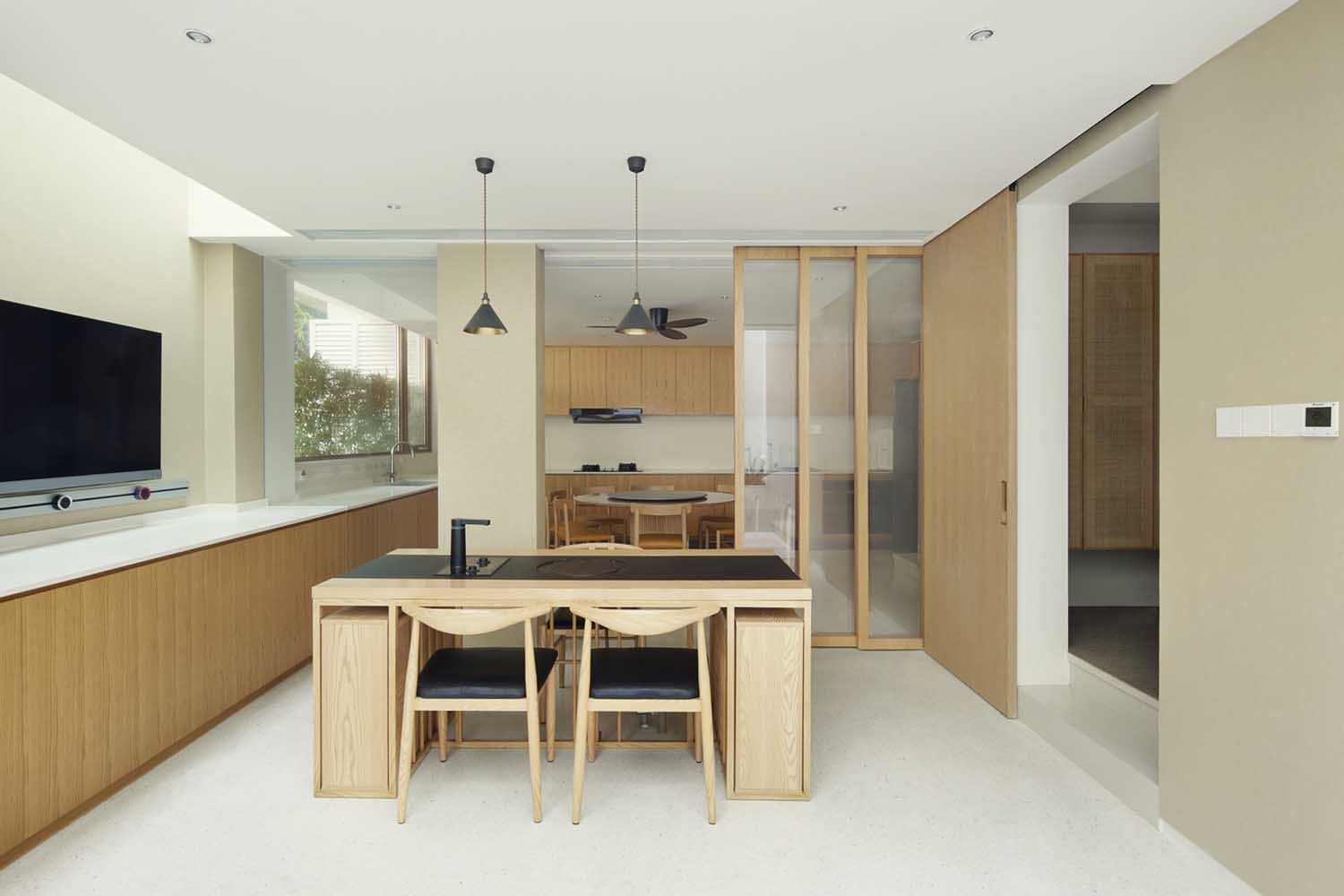 KiKi ARCHi