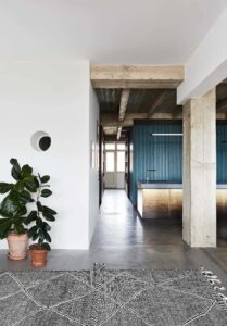 Markéta Bromová architekti