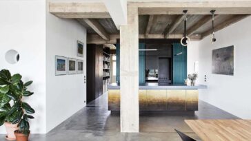 Markéta Bromová architekti